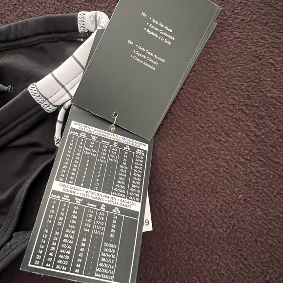 TYR Men’s Performance Racer Swimwear Durafast Elite Rare Brief - Picture 8 of 14